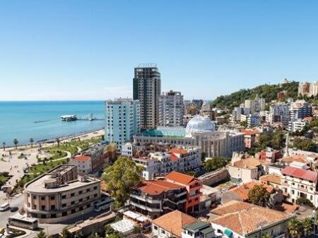 SHITET, APARTAMENT 2+1, DURRES MLS # 530581008-54