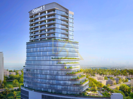 ELAR1S AXIS – Dubai, Jumeirah Village Triangle