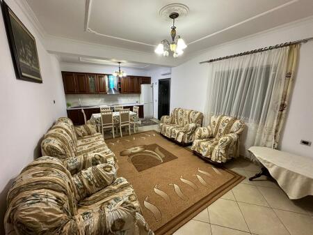 APARTAMENT ME QERA 2+1 5 MAJI 55.000 LEKE