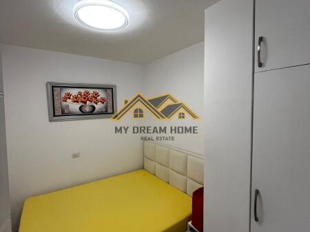 Shitet Apartament 3+1+2 me Pamje Deti – Vollga, 27-Katëshi, Durrës !!