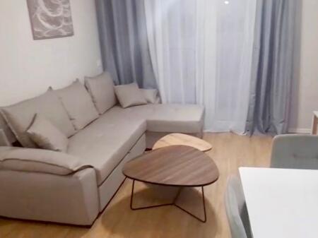 APARTAMENT 2+1 PER QERA NE ASTIR