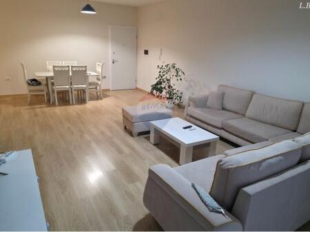 Apartment 2+1+2 for rent – Botanical Area