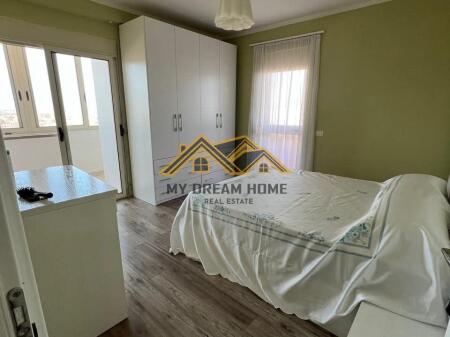 SHITET APARTAMENT 1+1 TEK CEZMA FERRES, DURRES !!!