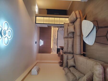 Apartment me qira 2+1+2+Post parkimi