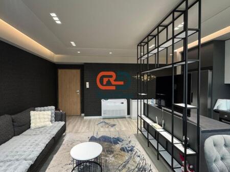 At the Paris Commune, 2+1 Apartment for Sale Totally Invested!!