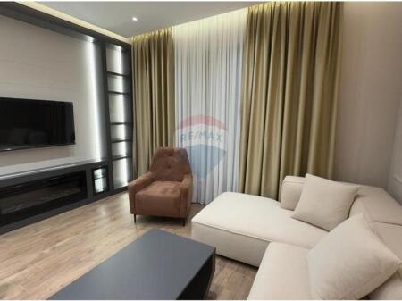 Appartamento di lusso 1+1 a Delijorgj - in affitto