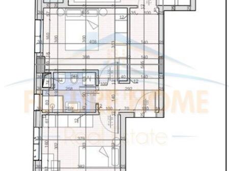 For sale, Apartment 2+1+2, United School