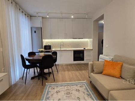 2+1 APARTMENT FOR RENT, NEAR MYSLYM SHYRI !