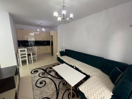 Apartament me qera 1+1 Don Bosko