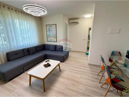 QIRA APARTAMENT 1+1 RRUGA E KOSOVAREVE!