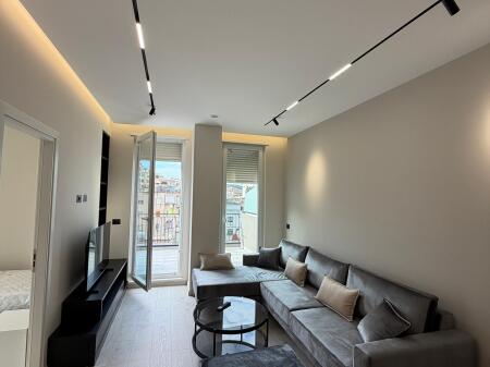 Appartamento moderno 2+1 in affitto a Ali Dem