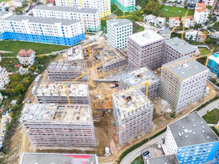 SHES, Apartament tek Mangalem 21/Kadiu, 80.000 euro