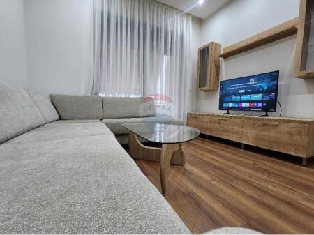 Apartament 1+1 per qira, Pazari i Ri