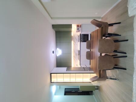 Apartment me qira 2+1+2+Post parkimi