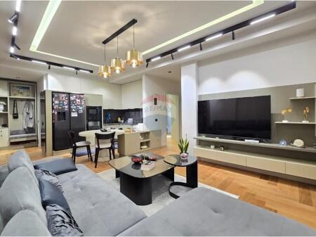 APARTAMENT 2+1 PER SHITJE TEK RRUGA E KOSOVAREVE