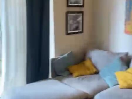 Ish-Parku, jepet me qira apartament 1+1!