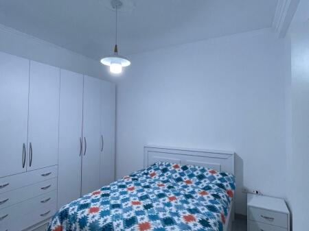 Dibra Street, 1+1 apartment for rent!