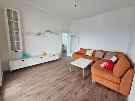 SHITET APARTAMENT 2+1 TE SPITALI DURRES!!