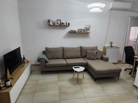 Qera , Apartament 1+1 , Kopshti Botanik , Tirane