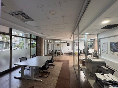 Ambjent biznesi me qira tek Sheshi Wilson