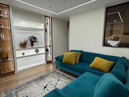 ✨ APARTAMENT 2+1 ME QIRA 📍 Ish-Fusha e Aviacionit