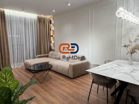 Tek Rezidenca Erli,Jepet Me Qira Apartament 1+1 Totalisht I Investuar!!