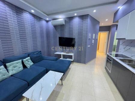 SHESIM APARTAMENT 2+1 +2 POSTE PARKIMI TEK REZIDENCA VALA MAR, GJIRI I LALZIT!!!