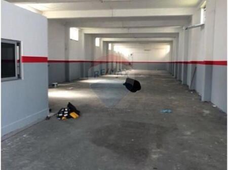 Magazinë ose Showroom me Qira