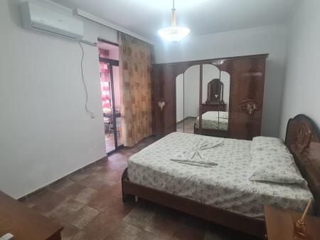 Affittasi Appartamento 2+1+1 Balcone