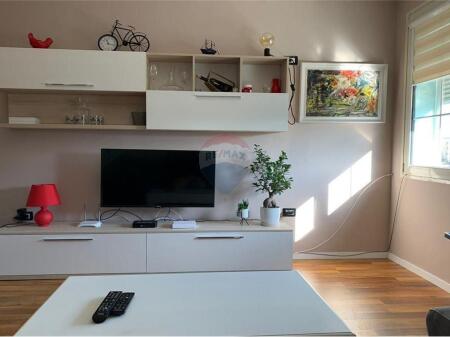 Apartament per qira 2+1 tek Ambasada Amerikane