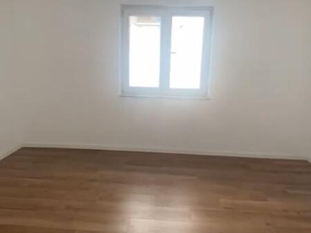 OKAZION—APARTAMENT 1+1 NE SHITJE NE BLLOK