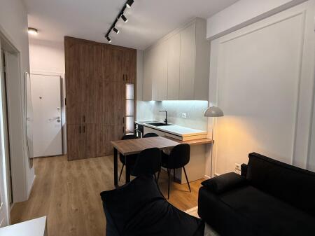 🏠 JEPET ME QIRA APARTAMENT 1+1 – Kompleksi Kadiu, Ali Demi