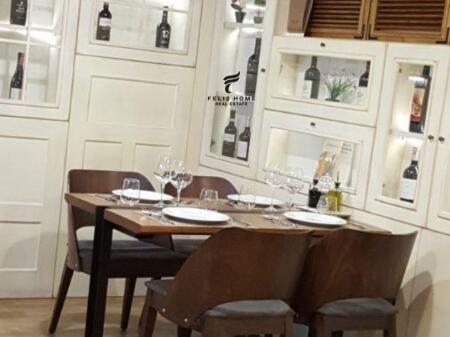 RESTORANT ME QERA 157 M2 ISH RESTORANT DURRESI 2000 EURO