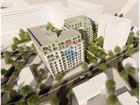 SHESIM APARTAMENT 1+1 VIVA COMPLEX!