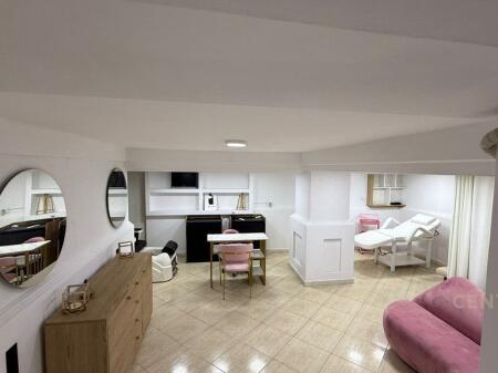 Business Premises for Sale in Ish Bllok !