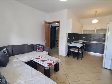 Appartamento 1+1 in vendita a Yzberish