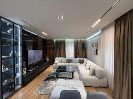 Apartment 3+1+2 for sale, Romario Complex, New Ring