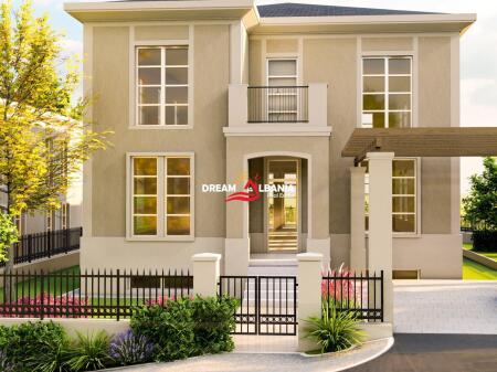 Vile luksoze ne shitje tek Rezidenca “Rolling Hills” 2, Tirane (ID 4151120)