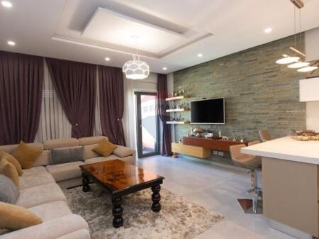 Appartamento 3+1+2 in affitto al Ring Center