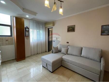 Apartament me Qira 1+1 tek Shkolla Baletit !