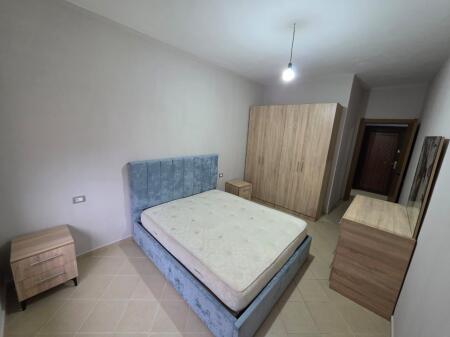 Jepet me qera  apartament 2+1+ ballkon ne fresk 45,000 ALL