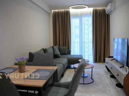 Apartament 1+1 ne Shitje, Kamez