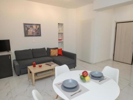 Apartament Me Qera 2+1 Ne Yzberisht (ID B2201593) Tirane