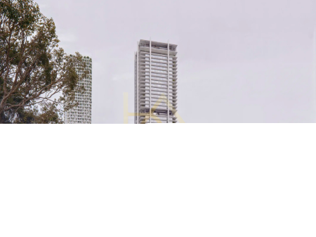 Oricon Tower, Laprakë, Tiranë