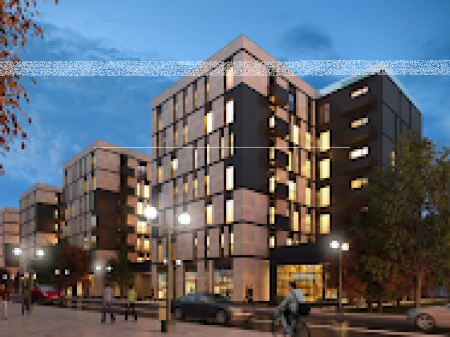 apartament 2+1+2 me qira rezidenca quartum jordan misja