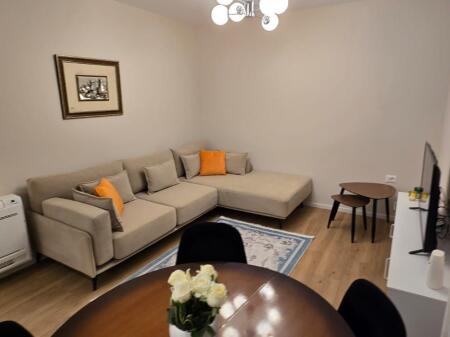 APARTAMENT ME QIRA 2+1 TE RRUGA MYSLYM SHYRI , TIRANE