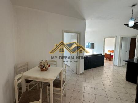 Apartment 3+1 for Sale Near Durres Train Station!