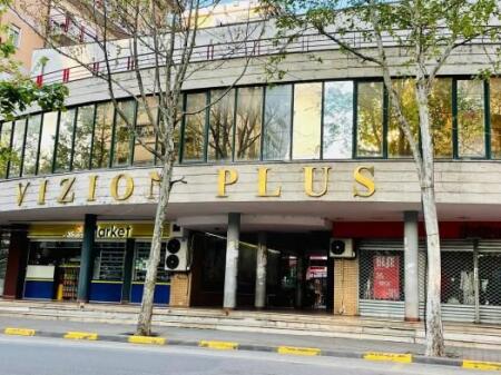 DYQAN ne shitje ne Don Bosko