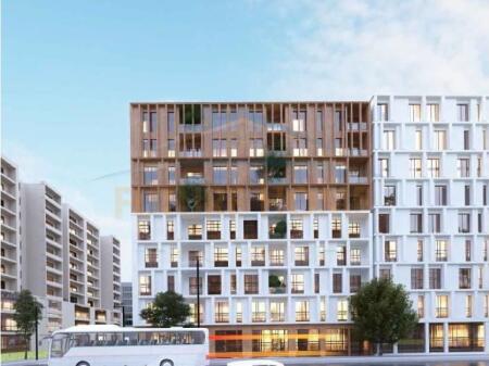 Shitet,Apartament 3+1, Stacioni i Trenit