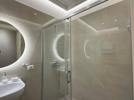 PARK GATE, APPARTAMENTO 2+1+2+ POSTO AUTO IN AFFITTO!